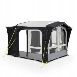 Dometic Club Air Pro inflatable vestibule