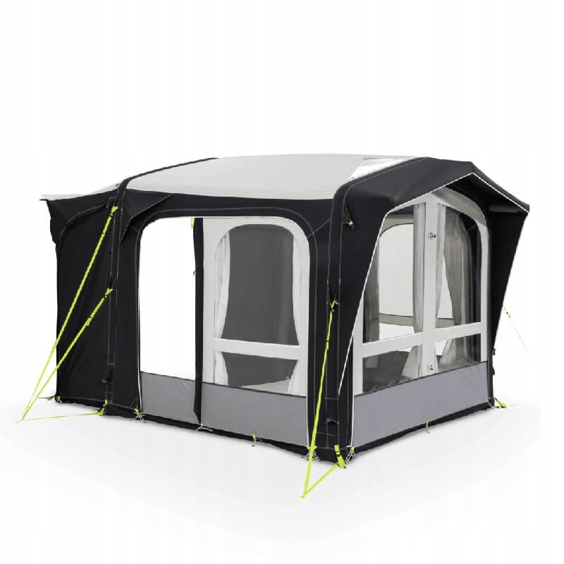 Dometic Club Air Pro inflatable vestibule