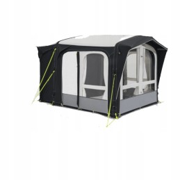 Dometic Club Air Pro inflatable vestibule