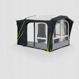 Dometic Club Air Pro inflatable vestibule