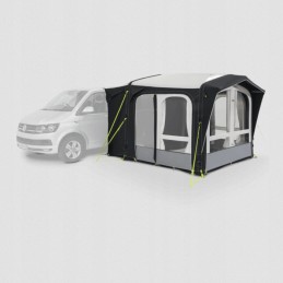 Dometic Club Air Pro inflatable vestibule