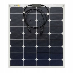 Solar panel solar battery 65w 12 flexible