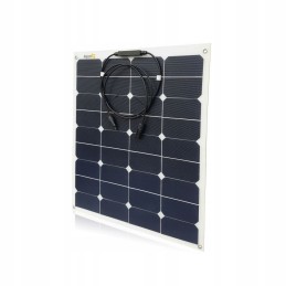 Solar panel solar battery 65w 12 flexible