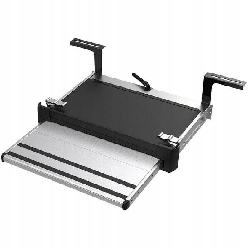 Thule Slide Out G2 400 camper step