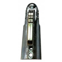 Alko ball hitch, 60 mm pipe, original, 750 kg trailer, strong drawbar