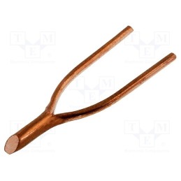 1 pcs x ZDZ - - - Case, for soldering iron, Kit: front cover, LT-125