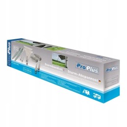 Storm straps, storm strap for awning blinds, 2 pcs