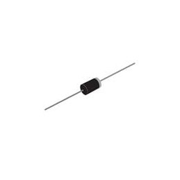 1 pcs : P4KE550-E3/54 - ESD Suppressors / TVS Diodes 400W 550V Unidirect
