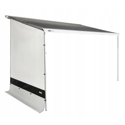 Awning side panel view blocker g2 side 2 50 m medium thule