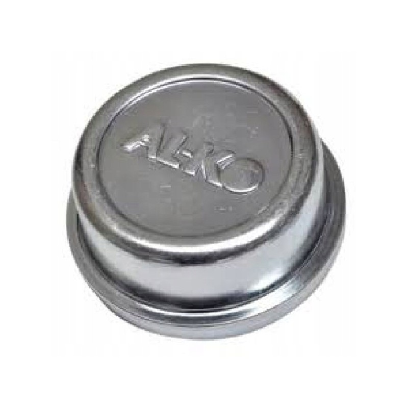 Trailer hub cover ak oe55 1637 euro alco