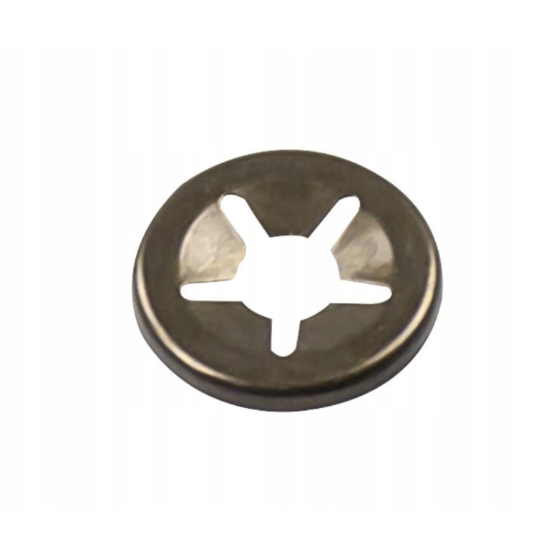 O-ring, washer, thermocouple mounting ring, 5mm