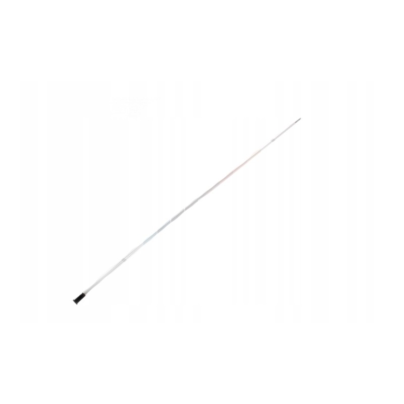 Water aeration system straw tube 640mm