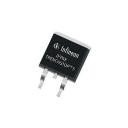 1 pcs : IKB40N65EH5ATMA1 - IGBT Transistors INDUSTRY 14
