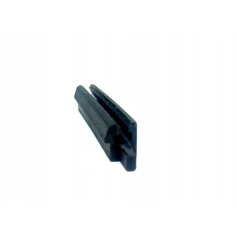 Side window guide strip 0009646111 Linde