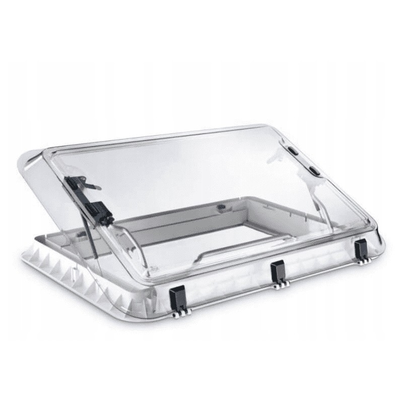 Heki 2 roof window 96x65 5cm Dometic