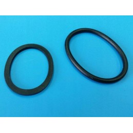 Thetford toilet drain seal