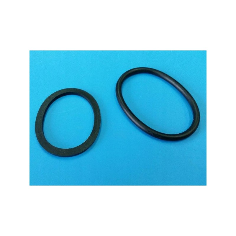 Thetford toilet drain seal