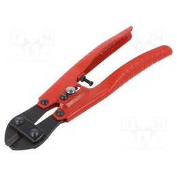 1 pcs x PG TOOLS - PGT513 - Cutters, 250mm