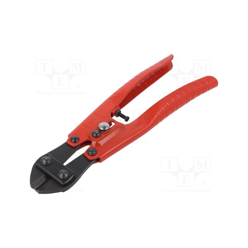 1 pcs x PG TOOLS - PGT513 - Cutters, 250mm