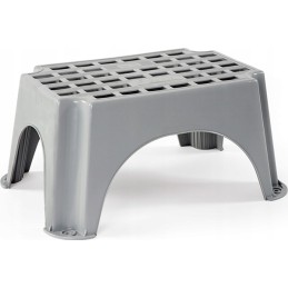 Entrance step for Fiamma camping 150kg