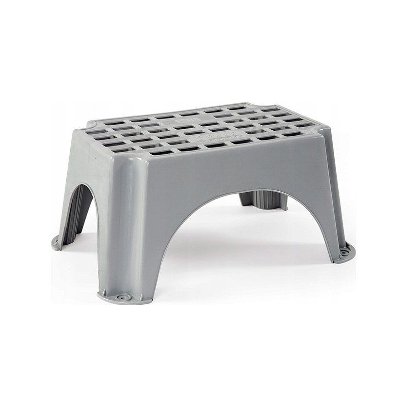 Entrance step for Fiamma camping 150kg