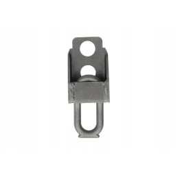 Hook the load securing eye