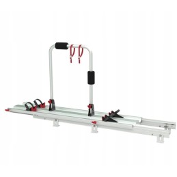 Garage Slide Pro Bike Fiamma Bicycle Carrier