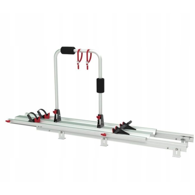 Garage Slide Pro Bike Fiamma Bicycle Carrier