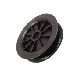 Hydraulic hose reel compatible with Toyota 688552515071