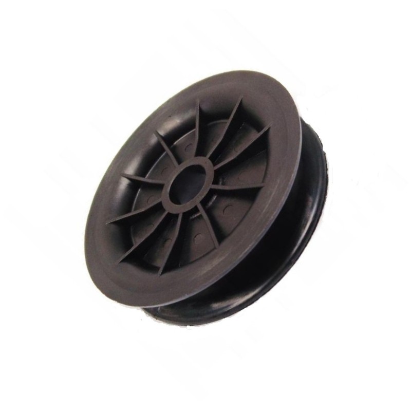 Hydraulic hose reel compatible with Toyota 688552515071