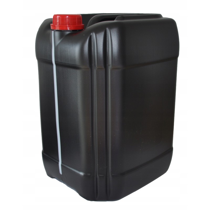 20l canister, black water tank