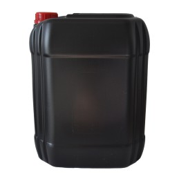 20l canister, black water tank