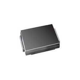 1 pcs : SMCJ17CA-E3/57T - TVS Diodes / ESD Suppressors 1500W 17V Bidirect