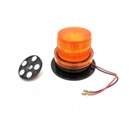 LED flash light forklift 10v 110v