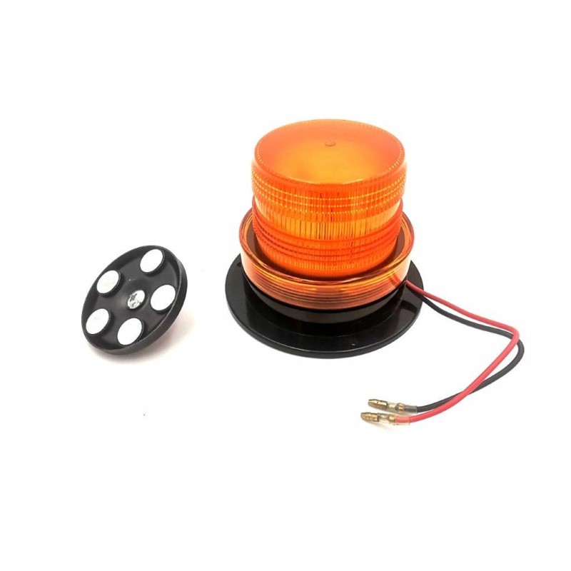 LED flash light forklift 10v 110v