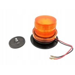 LED flash light forklift 10v 110v