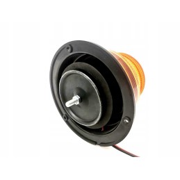 LED flash light forklift 10v 110v