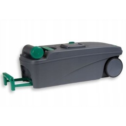 Tank cassette for the SC500 Thetford toilet, left side