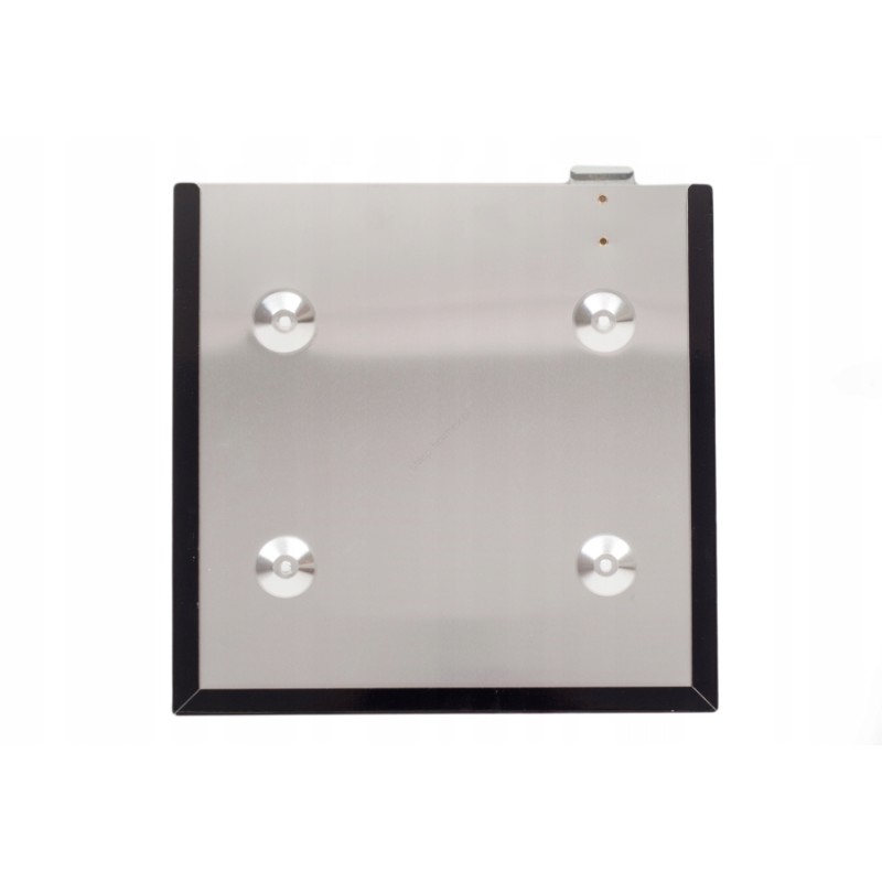 Pocket for SV sign boards 250x250 mm