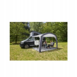 Reimo Antigua Air inflatable vestibule for a camper