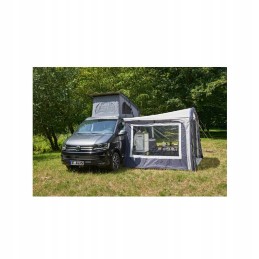 Reimo Antigua Air inflatable vestibule for a camper