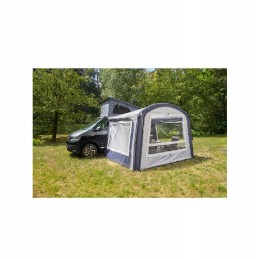 Reimo Antigua Air inflatable vestibule for a camper