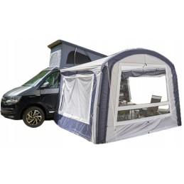 Reimo Antigua Air inflatable vestibule for a camper