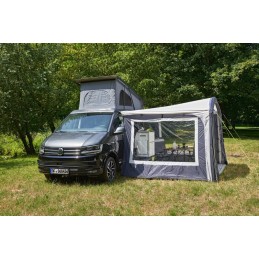 Reimo Antigua Air inflatable vestibule for a camper