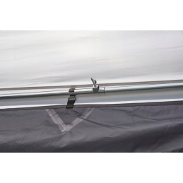 Reimo Antigua Air inflatable vestibule for a camper