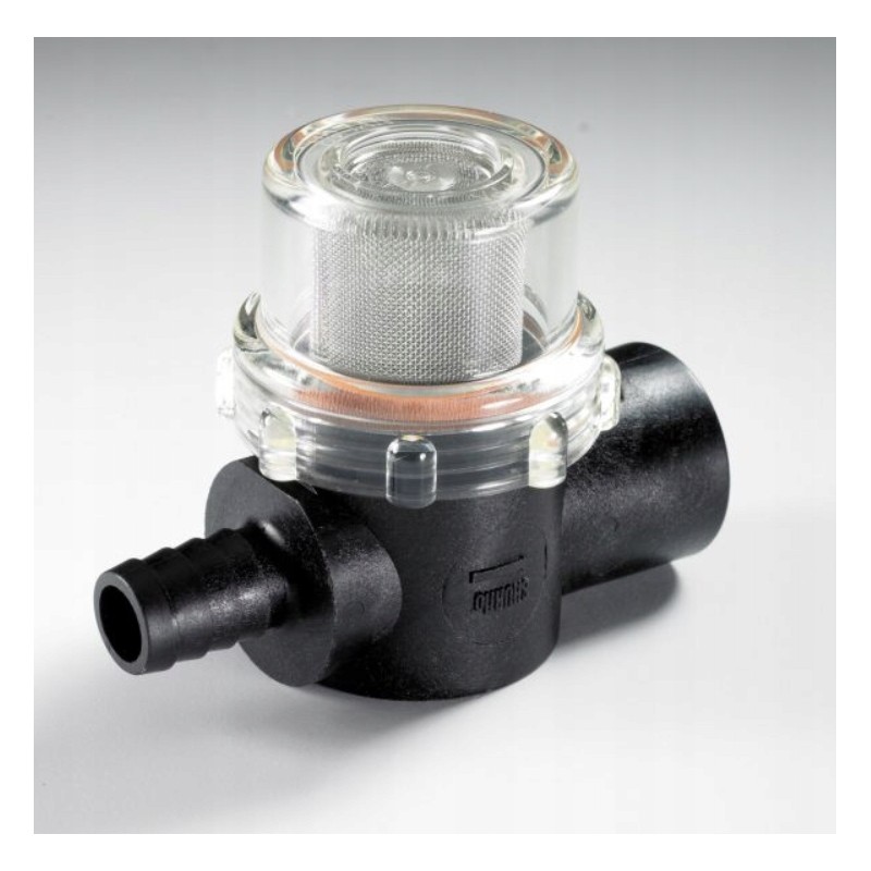Filter for pressure pump 1 4 igx12mm