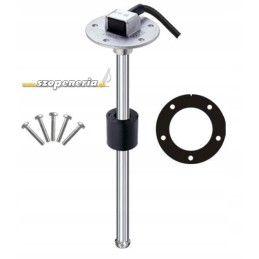 Fuel water level sensor 240 33 ohm 200mm a2