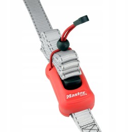 Transport belt, fastening tape 2 5m x 25mm 500kg