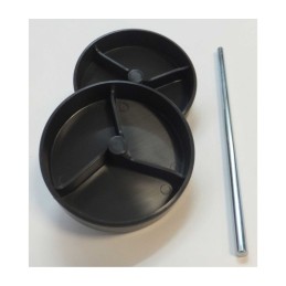 Plug for toilet tank sc234 c200 c220 thetford