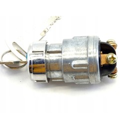 Universal ignition switch for a forklift